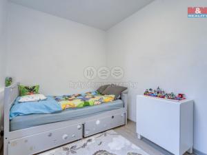 Prodej bytu 3+kk, Plzeň - Skvrňany, Macháčkova, 51 m2