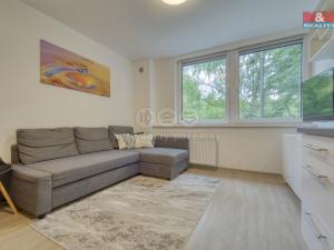 Prodej bytu 3+kk, Plzeň - Skvrňany, Macháčkova, 51 m2