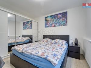 Prodej bytu 3+kk, Plzeň - Skvrňany, Macháčkova, 51 m2