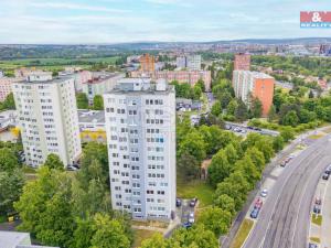Prodej bytu 3+kk, Plzeň - Skvrňany, Macháčkova, 51 m2