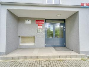 Prodej bytu 3+kk, Plzeň - Skvrňany, Macháčkova, 51 m2