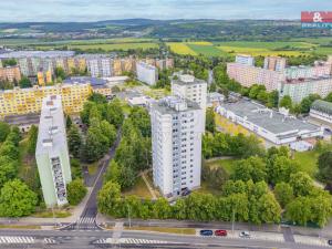 Prodej bytu 3+kk, Plzeň - Skvrňany, Macháčkova, 51 m2