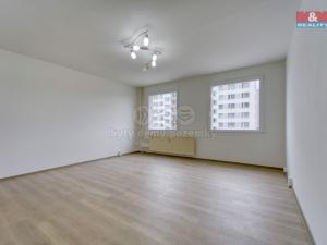 Prodej bytu 1+kk, Plzeň - Bolevec, Rabštejnská, 31 m2