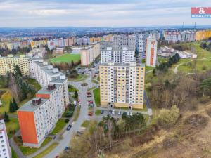 Prodej bytu 1+kk, Plzeň - Bolevec, Rabštejnská, 31 m2