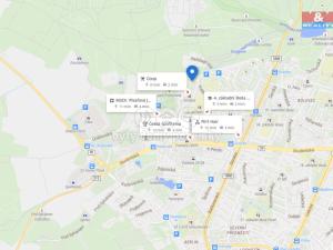Prodej bytu 1+kk, Plzeň - Bolevec, Rabštejnská, 31 m2
