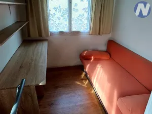 Prodej zahrady, Prachatice, 713 m2