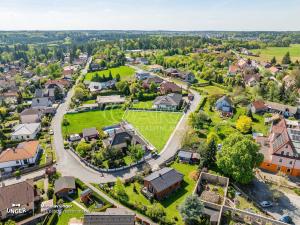 Prodej pozemku pro bydlení, Vyžlovka, Na Vyhlídce, 1040 m2