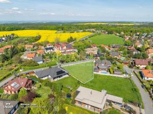 Prodej pozemku pro bydlení, Vyžlovka, Na Vyhlídce, 1040 m2