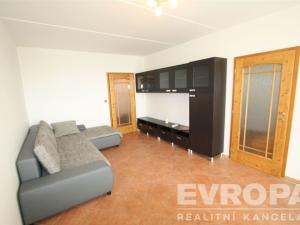 Pronájem bytu 2+kk, Praha - Chodov, Benkova, 46 m2