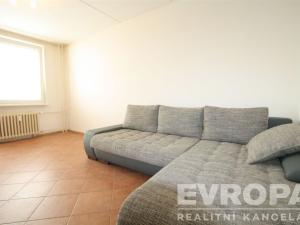 Pronájem bytu 2+kk, Praha - Chodov, Benkova, 46 m2