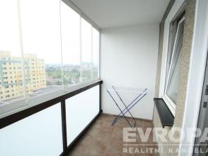 Pronájem bytu 2+kk, Praha - Chodov, Benkova, 46 m2