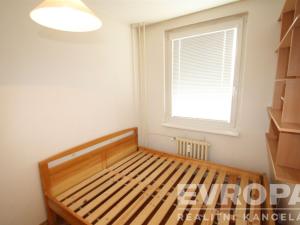 Pronájem bytu 2+kk, Praha - Chodov, Benkova, 46 m2