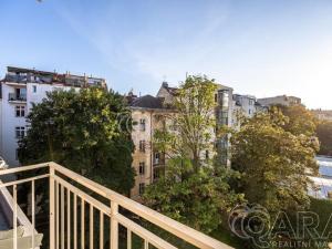 Pronájem bytu 1+1, Praha, 45 m2