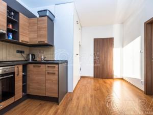 Pronájem bytu 1+1, Praha, 45 m2
