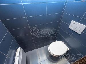 Pronájem bytu 1+1, Praha, 45 m2