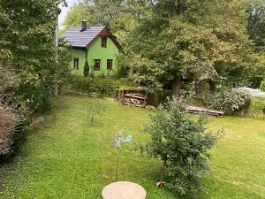 Prodej rodinného domu, Dolní Břežany, U Lesa, 160 m2