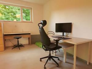 Prodej rodinného domu, Dolní Břežany, U Lesa, 160 m2