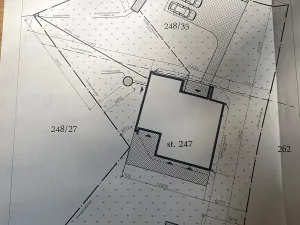 Prodej rodinného domu, Dolní Břežany, U Lesa, 160 m2