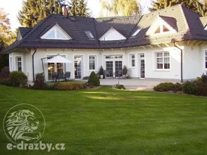 Prodej rodinného domu, Mariánské Lázně, U Zastávky, 355 m2