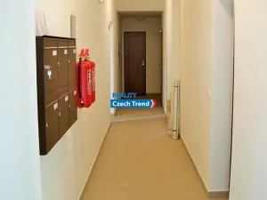 Pronájem bytu 2+kk, Prostějov, Tylova, 55 m2