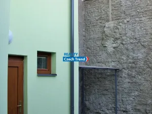 Pronájem bytu 2+kk, Prostějov, Tylova, 55 m2