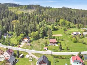 Prodej pozemku pro bydlení, Mosty u Jablunkova, 1125 m2