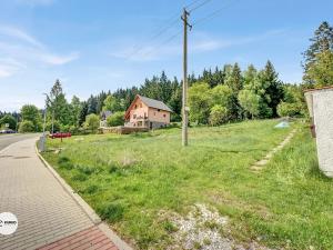 Prodej pozemku pro bydlení, Mosty u Jablunkova, 1125 m2