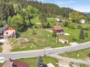 Prodej pozemku pro bydlení, Mosty u Jablunkova, 1125 m2