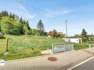 Prodej pozemku pro bydlení, Mosty u Jablunkova, 1125 m2