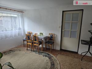 Prodej rodinného domu, Všejany - Vanovice, Hlavní, 70 m2
