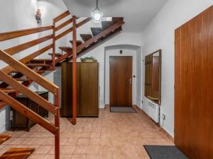 Prodej chalupy, Petrovice, 120 m2