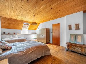 Prodej chalupy, Petrovice, 120 m2