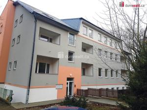 Prodej bytu 2+kk, Milovice - Mladá, Kaštanová, 47 m2