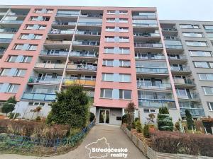 Pronájem bytu 2+kk, Praha - Chodov, Konstantinova, 43 m2