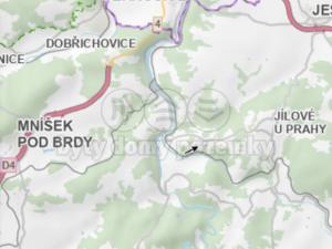 Prodej pozemku pro bydlení, Petrov, 1224 m2
