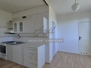 Prodej bytu 2+1, Šlapanice, 59 m2