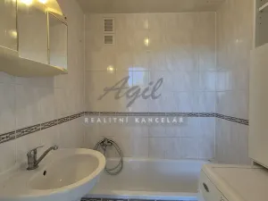 Prodej bytu 2+1, Šlapanice, 59 m2