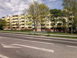 Prodej bytu 2+1, Šlapanice, 59 m2