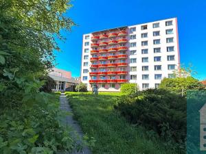Pronájem bytu 1+kk, Kroměříž, 28 m2