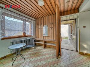 Prodej rodinného domu, Dolní Chvatliny, 115 m2