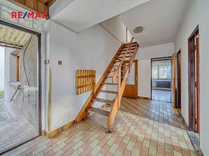 Prodej rodinného domu, Dolní Chvatliny, 115 m2