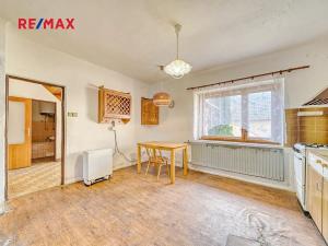 Prodej rodinného domu, Dolní Chvatliny, 115 m2