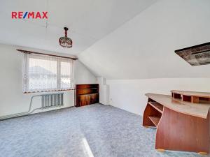 Prodej rodinného domu, Dolní Chvatliny, 115 m2