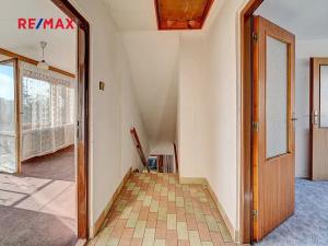 Prodej rodinného domu, Dolní Chvatliny, 115 m2