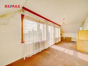 Prodej rodinného domu, Dolní Chvatliny, 115 m2