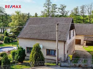Prodej rodinného domu, Dolní Chvatliny, 115 m2