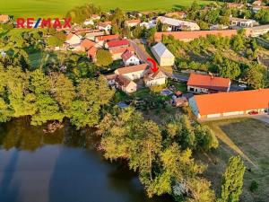 Prodej rodinného domu, Dolní Chvatliny, 115 m2