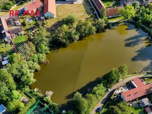 Prodej rodinného domu, Dolní Chvatliny, 115 m2