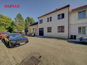 Pronájem bytu 2+kk, Poděbrady, Na Bělidlech, 51 m2