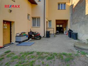 Pronájem bytu 2+kk, Poděbrady, Na Bělidlech, 51 m2